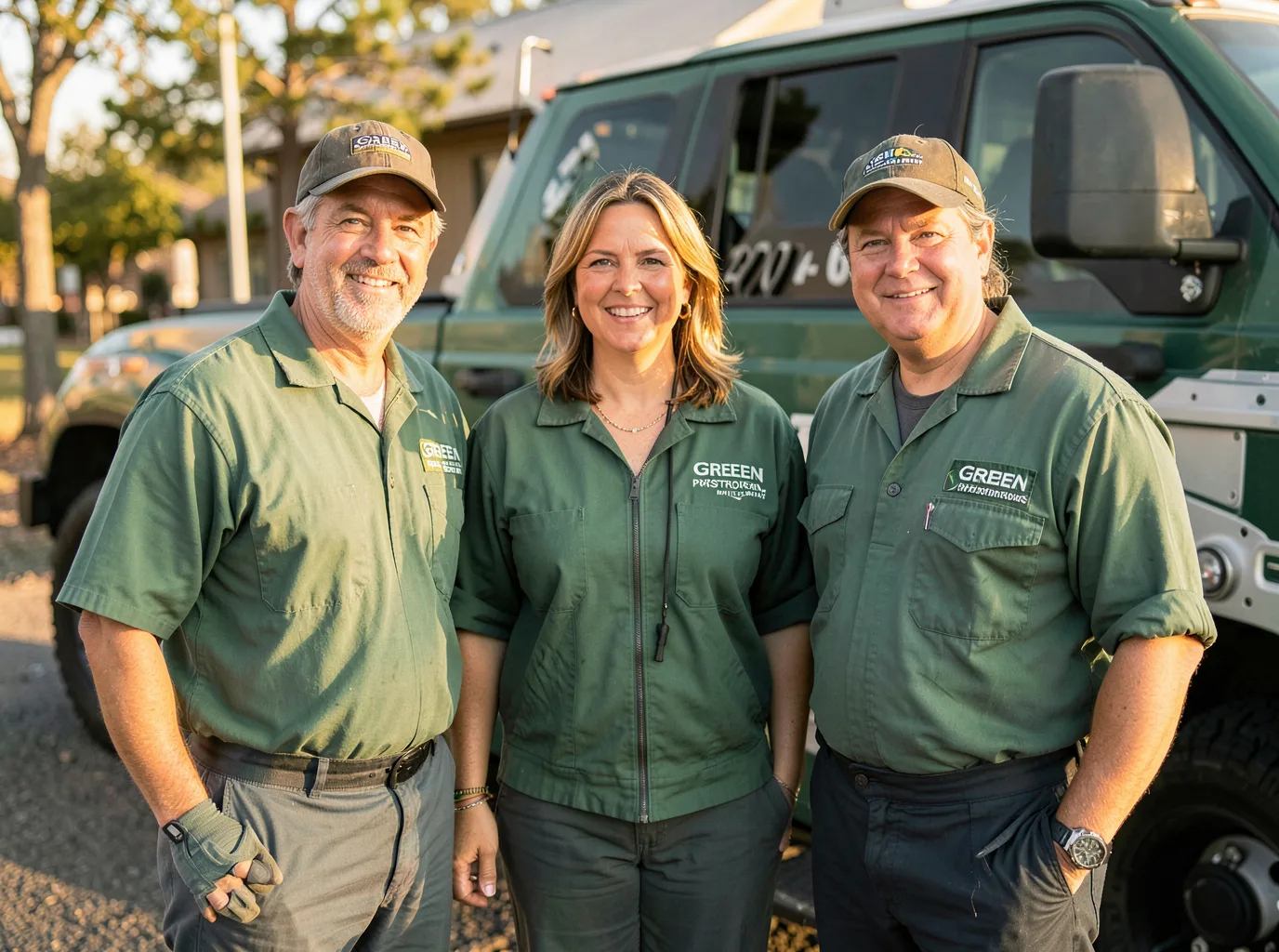 Water Damage Restoration company in Canyon City, OR