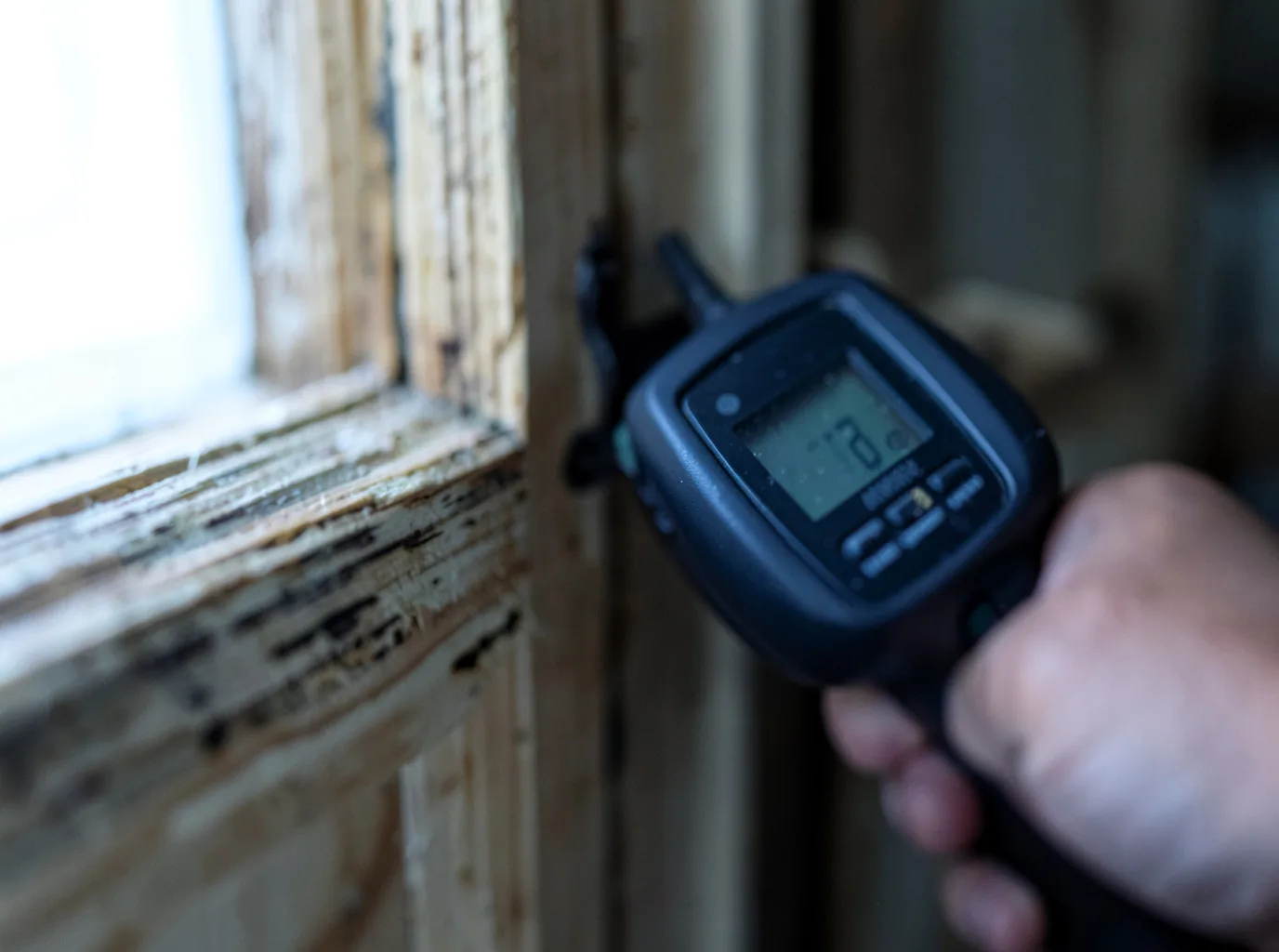Burst Pipe Water Damage in Canyon City, OR